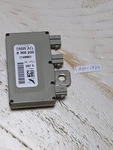 2007 Bmw 745I 750LI E66 Amplifier Radio Antenna Signal 8368205 Oem Used. Price: $39.65.