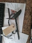 Acadia 2007 Antenna 574041 Used. Price: $66.40.