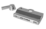 Pontiac Gto Power Antenna Switch Kit 66-67 New. Price: $163.35.