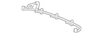 Genuine Ford Antenna Cable DG1Z-18812-E New. Price: $37.18.