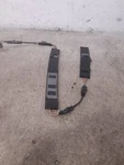 2004 Mercedes Class W203 Aerial Antenna Amplifier A2038206489 Used. Price: $80.80.