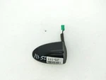 2017-2019 Infiniti QX30 Radio Roof Antenna 28208-5DC0A Used. Price: $99.75.