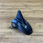 2013-2016 Maserati Ghibli M157 Roof Shark Fin Antenna Black Nero 820/A Oem Used. Price: $36.00.