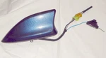 2016-2019 Ford Explorer Shark Fin Antenna Blue Oem Please Read!!!! Used. Price: $93.88.