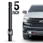 Ronin Factory Short Antenna For Chevy Silverado Gmc Sierra Anti-theft New. Price: $30.00.