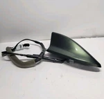 2016-2022 Honda Hr-v Shark Fin Roof Antenna 39150-T7W-A010-M1 G539P Green Oem Used. Price: $89.99.