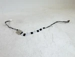 2021-2022 Toyota Prius 1.8L Rear Antenna Wire Wiring Harness 86101-47F20 Oem Used. Price: $49.99.