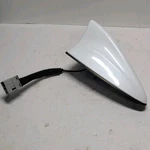 2013-2016 Hyundai Santa Fe Sport Antenna Shark Fin Radio White Oem 962104Z300SWP Used. Price: $89.99.