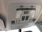Console Front Sunroof With Telematics Fits 10-13 Lexus IS250 951431 Used. Price: $127.50.