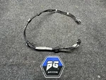 2024 Toyota Gr Corolla Rear Roof Antenna Wiring Cable Harness 86101-12R40 Oem Used. Price: $39.99.