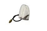 14-20 Maserati Ghibli Rear Upper Roof Shark Fin Antenna Module Unit Oem Used. Price: $42.40.