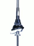 Metra 44-UT10 Top Mount Universal Antenna For 1" Hole With 3 Section Mast New. Price: $38.95.