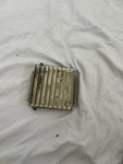 Oem Satellite Antenna Audio Module 8YN8015C Mercedes W220 S430 S500 SLK230 Used. Price: $41.99.