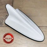 Oem 2014-2015 Kia Optima Ex Lx Shark Fin Roof Antenna Snow White 96210-2T700SWP Used. Price: $50.99.
