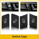 New Front Left Right Door Lock Control Switch For W212 W204 Benz Button Cap Exv. Price: $13.29.