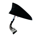 2013-2018 Hyundai Santa Fe Roof Shark Fin Antenna Black 96210-4Z100S3B Oem ** Used. Price: $95.99.