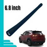 6.8" Antenna Black For Chevrolet Trailblazer 2002-2022 New. Price: $14.71.