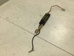 Mercedes E350 2007 Antenna Parasitic Stopper Factory Used. Price: $23.00.