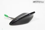 25 Kia K4 Roof Exterior Shark Fin Antenna Module W/ Cover Aurora Black Pearl Oem Used. Price: $116.99.