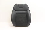 2023 Nissan Ariya Front Left Driver Side Seat Upper Cushion Cover Oem Black G Used. Price: $173.70.
