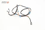 2023 - 2025 Toyota Corolla Cross Roof Radio Antenna Front Cable Wire Harness Oem Used. Price: $71.99.