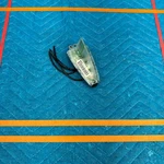2012 2016 Bmw 328I F30 Gps Sdars Roof Shark Fin Antenna Module Oem 920943001 Used. Price: $20.00.
