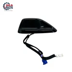 Dodge Durango 2022-2026 Roof Exterior Shark Fin Antenna Module Oem Used. Price: $87.20.