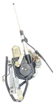 1995 1996 Mitsubishi 3000GT Spyder Radio Power Antenna Assembly Oem Used. Price: $103.96.