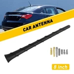 8" Signal Am/fm Aerial Radio Antenna For Dodge Journey Avenger Charger Nitro New. Price: $14.99.