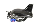 08-11 Mercede W204 C250 C300 Shark Fin Radio Antenna Black 2048208275 Oem Used. Price: $70.00.