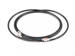 Genuine Mopar Antenna Cable 5064270AB New. Price: $33.72.