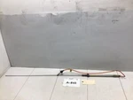 2005 Ford Freestyle Front Right Passenger Side Audio Radio Antenna W/ Cable Oem Used. Price: $41.84.