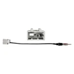 For Hyundai Sonata 2009-2016 Metra Aftermarket Radio To Antenna Adapter New. Price: $30.99.