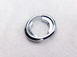 1977-1979 Cadillac Eldorado Deville Original Gm Antenna Bezel 1978 Fleetwood Used. Price: $39.77.