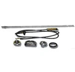 New Goodmark Fender Antenna Assembly Fits Pontiac Firebird GMK4020170692S. Price: $96.60.