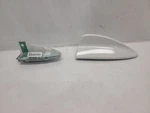 2010 Bmw 328XI (sedan) Roof Antenna - Shark Fin *white 300* Used. Price: $53.39.