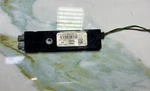 Mercedes Antenna Amplifier A2078200789 E-class C207 W207 Used. Price: $20.00.
