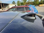 2020 Toyota Camry Oem Roof Mounted Shark Fin Antenna Used. Price: $45.00.