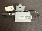 11 12 13 14 15-17 Lexus CT200H Antenna Amplifier Control Module 86300-76010 Oem Used. Price: $50.00.