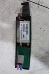 Gps Telephone Antenna 3W0035507B Oem Bentley Continental Flying Spur Used. Price: $60.00.