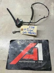 Fits: 2008-2010 Nissan Rogue Am Fm Radio Antenna Assembly W/o Satellite Used. Price: $69.98.