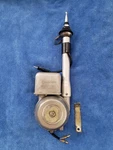 1970 Datsun 240Z Early Antenna *rare Collection *excllnt Coil/mast Used. Price: $1675.00.