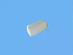 Genuine Mopar Antenna Base Cover 5ZW42GW7AA New. Price: $65.63.