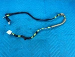 Lexus ES300H ES350 Antenna Cord Cable Wiring Harness 86101-33F10 2015-2018 Oem Used. Price: $75.00.