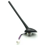 2013 2015 Toyota RAV4 Roof Antenna (without Satellite Radio) 86300-0R010 4582 Used. Price: $67.99.