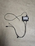 Oem 2014-2019 Chevrolet Corvette C7 Radio Antenna Amplifier Module 84304856 Rh Used. Price: $35.00.