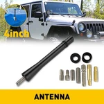 4" Antenna Black Ford F-150/F-250/F-350/F-450 Super Duty Trucks Accessories New. Price: $11.39.