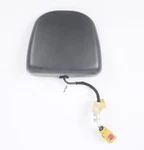 2012-2015 Fiat 500 Oem Stereo Radio Antenna Base Mopar 68085981AA Used. Price: $31.99.