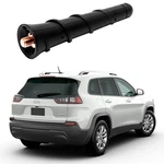 3.2 Inch Antenna For 2011-2025 Jeep Cherokee Grand Compass Renegade,... New. Price: $31.45.