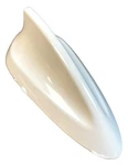 2015-2018 Bmw X4 M40 Antenna Aerial Shark Fin White 9227775-04 Oem Used. Price: $41.99.